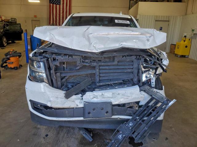 Chevrolet Tahoe C1500 Ls Image 9