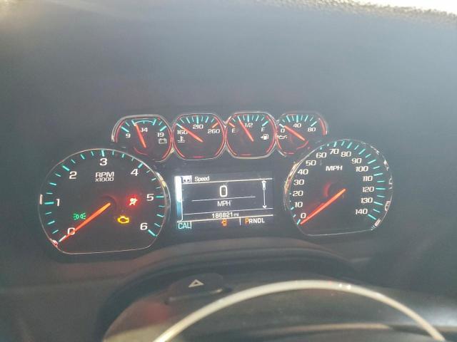 Chevrolet Tahoe C1500 Ls Image 2