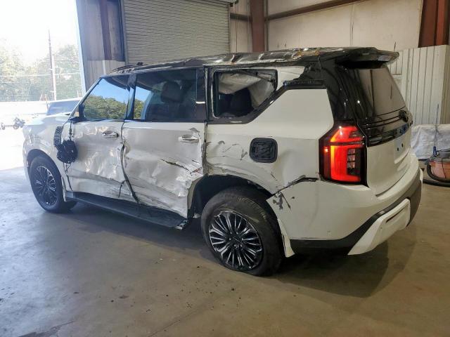 Nissan Armada Sl Image 3