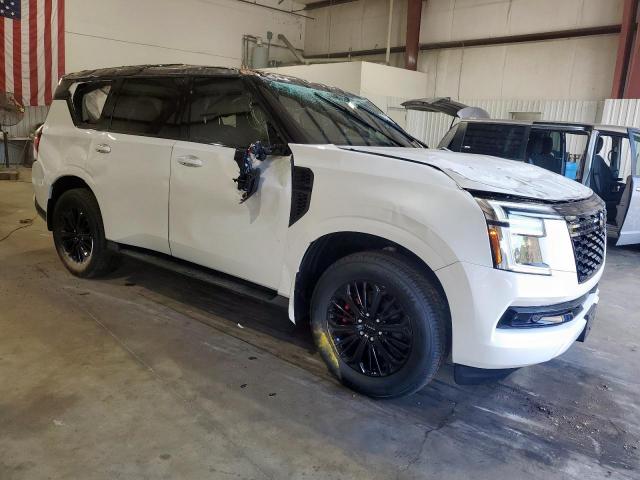 Nissan Armada Sl Image 10