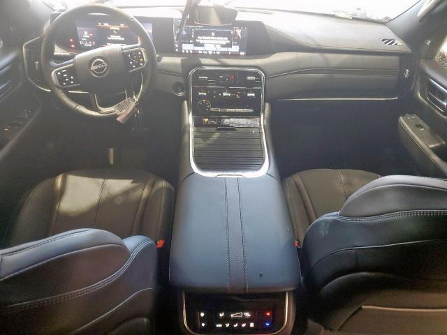 Nissan Armada Sl Image 9