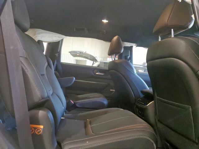 Nissan Armada Sl Image 12