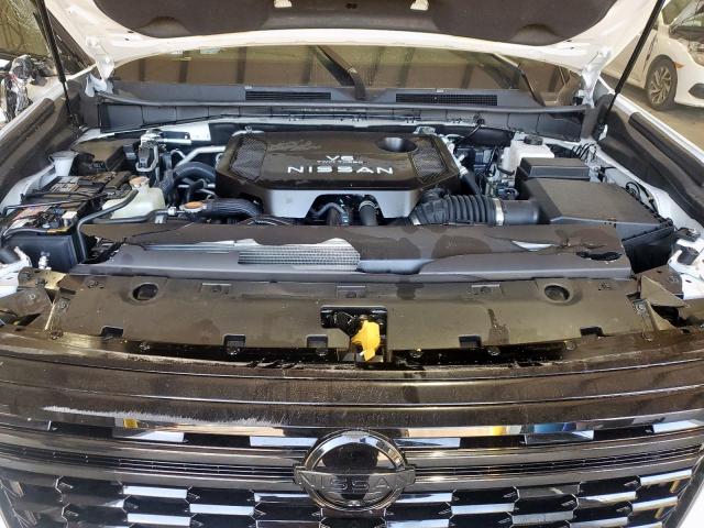 Nissan Armada Sl Image 5