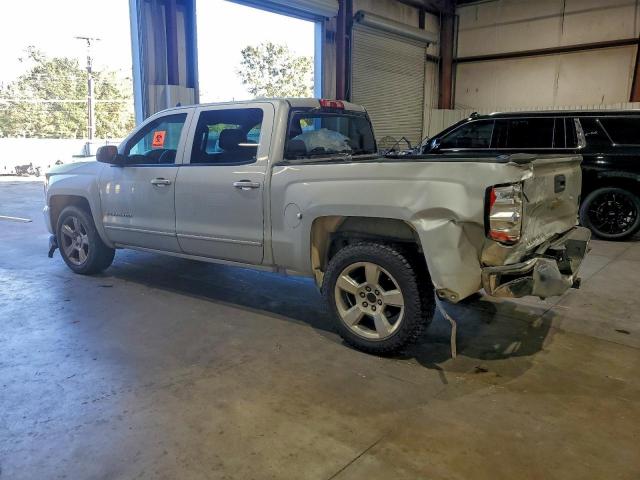 Chevrolet Silverado C1500 Lt Image 12