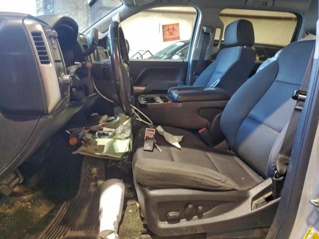 Chevrolet Silverado C1500 Lt Image 4