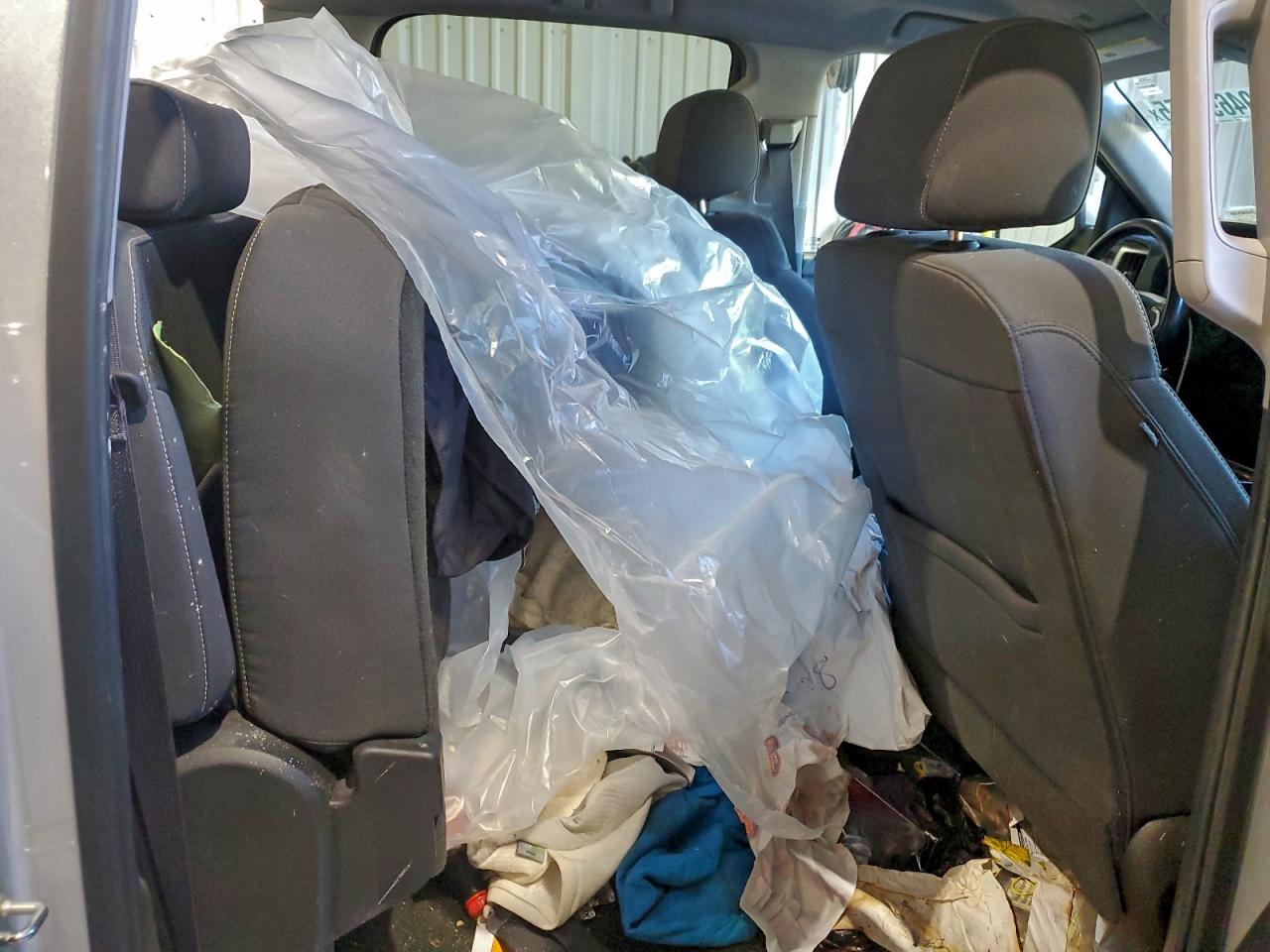 Chevrolet Silverado C1500 Lt Image 11