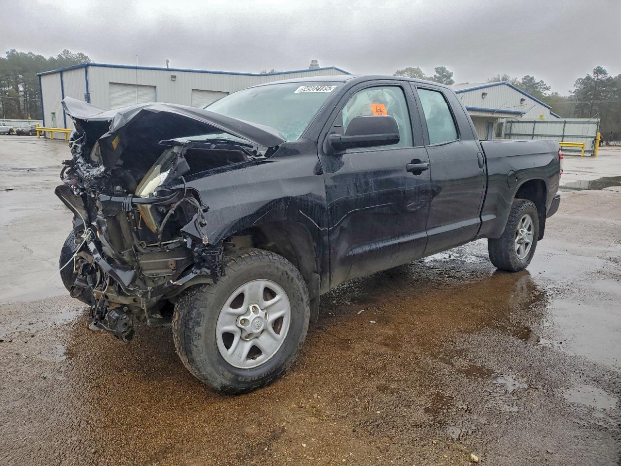 Toyota Tundra Double Cab Sr Image 1