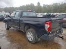 Toyota Tundra Double Cab Sr Image 2