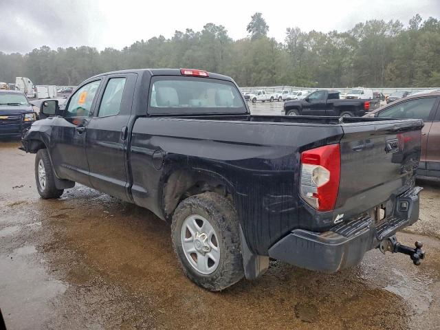 Toyota Tundra Double Cab Sr Image 2