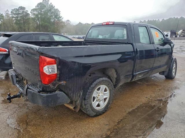 Toyota Tundra Double Cab Sr Image 3