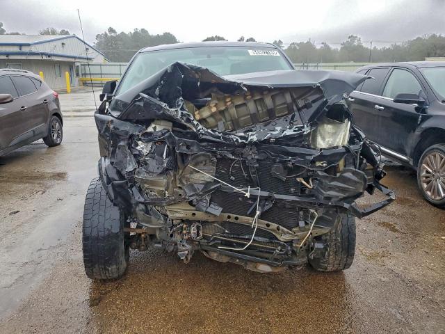 Toyota Tundra Double Cab Sr Image 5