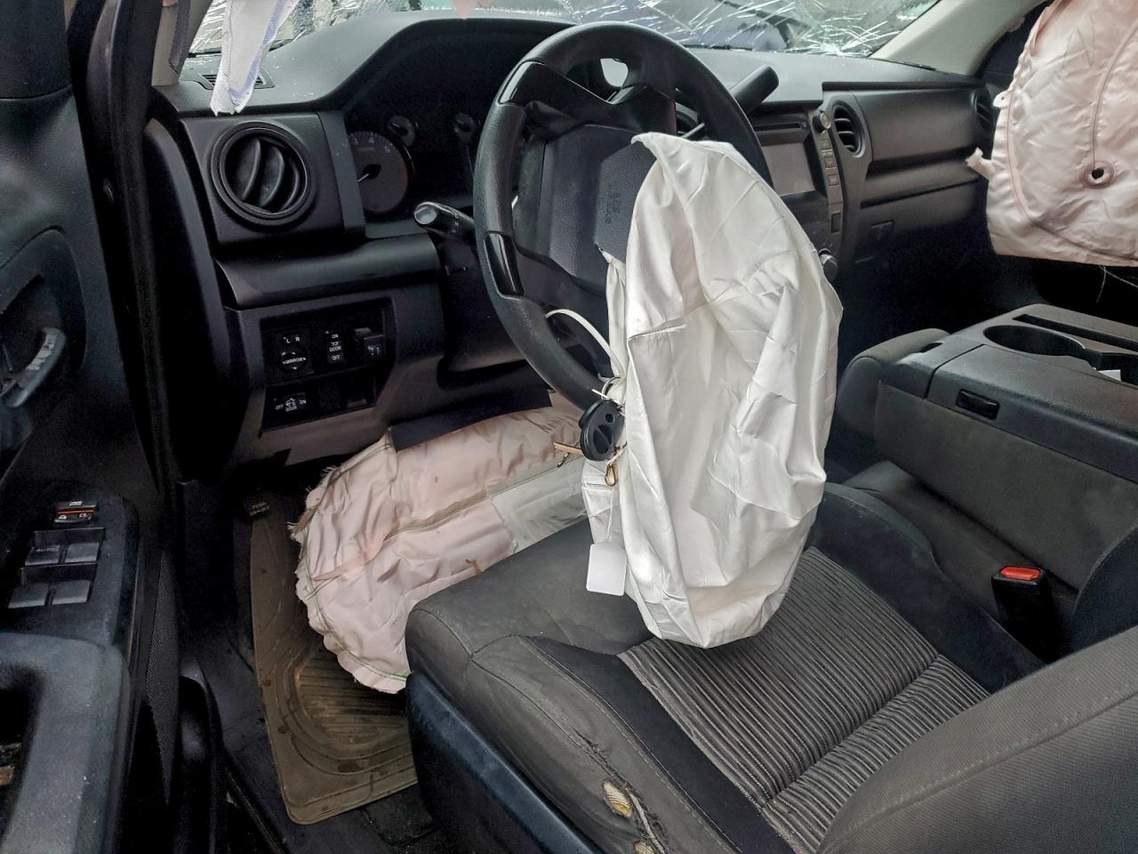 Toyota Tundra Double Cab Sr Image 7