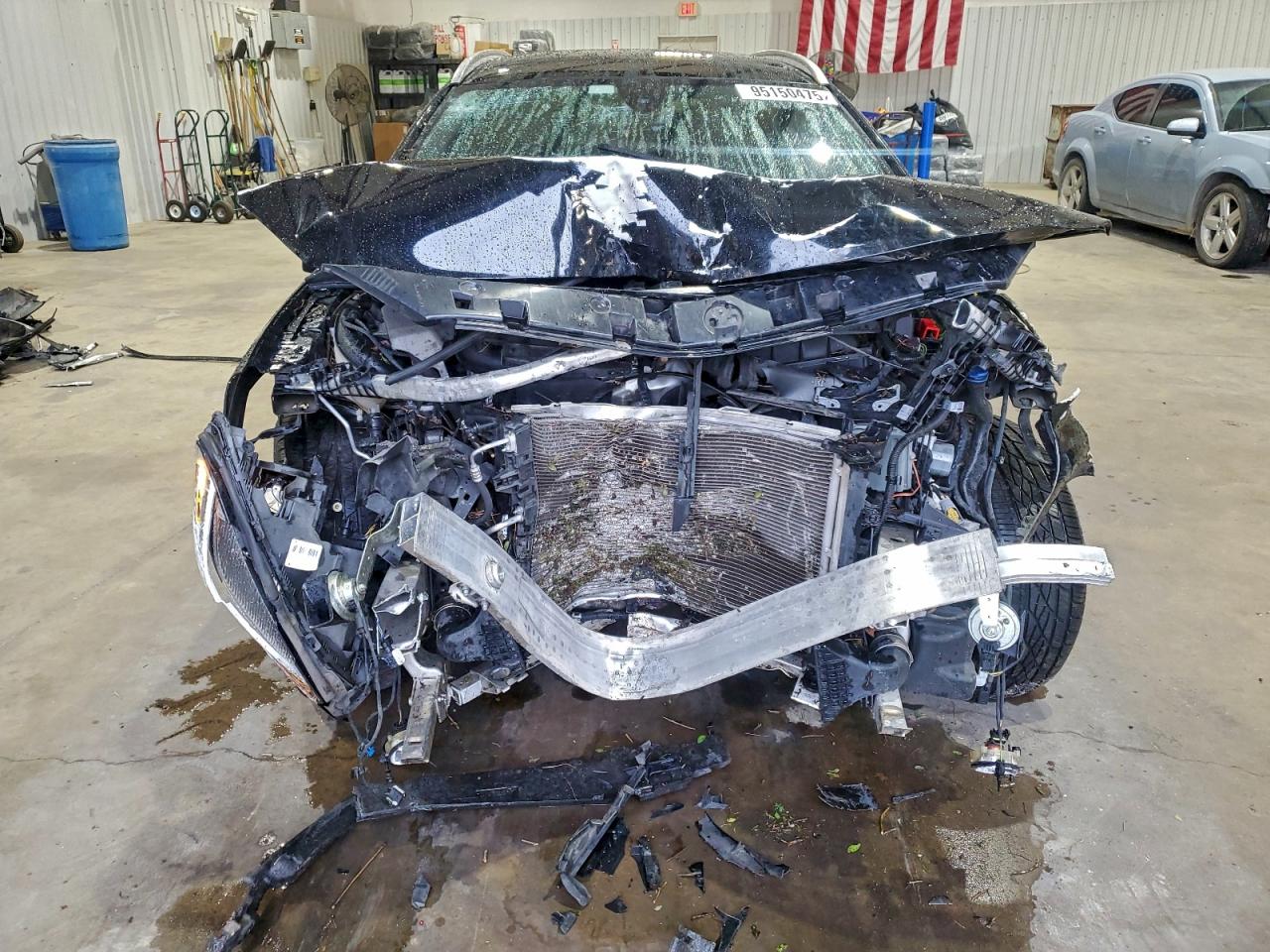 Mercedes-Benz GLA 250 4matic Image 4