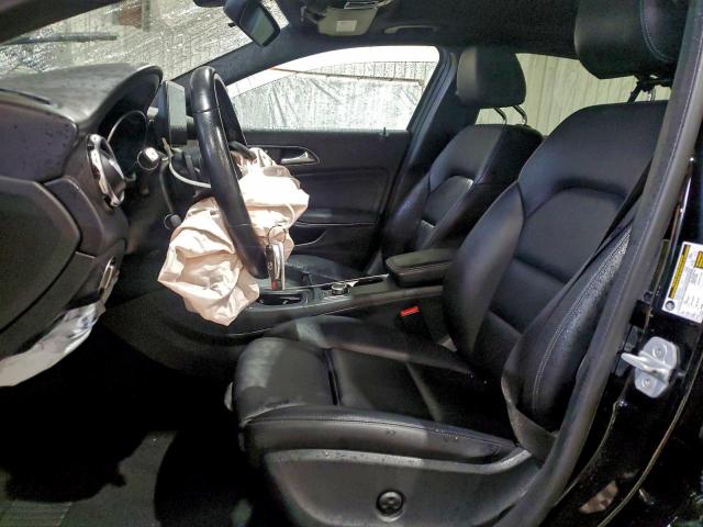 Mercedes-Benz GLA 250 4matic Image 5