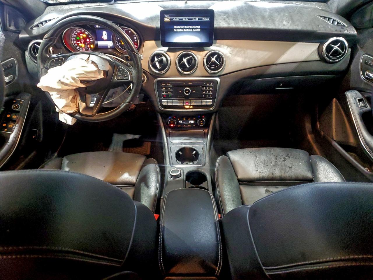 Mercedes-Benz GLA 250 4matic Image 2