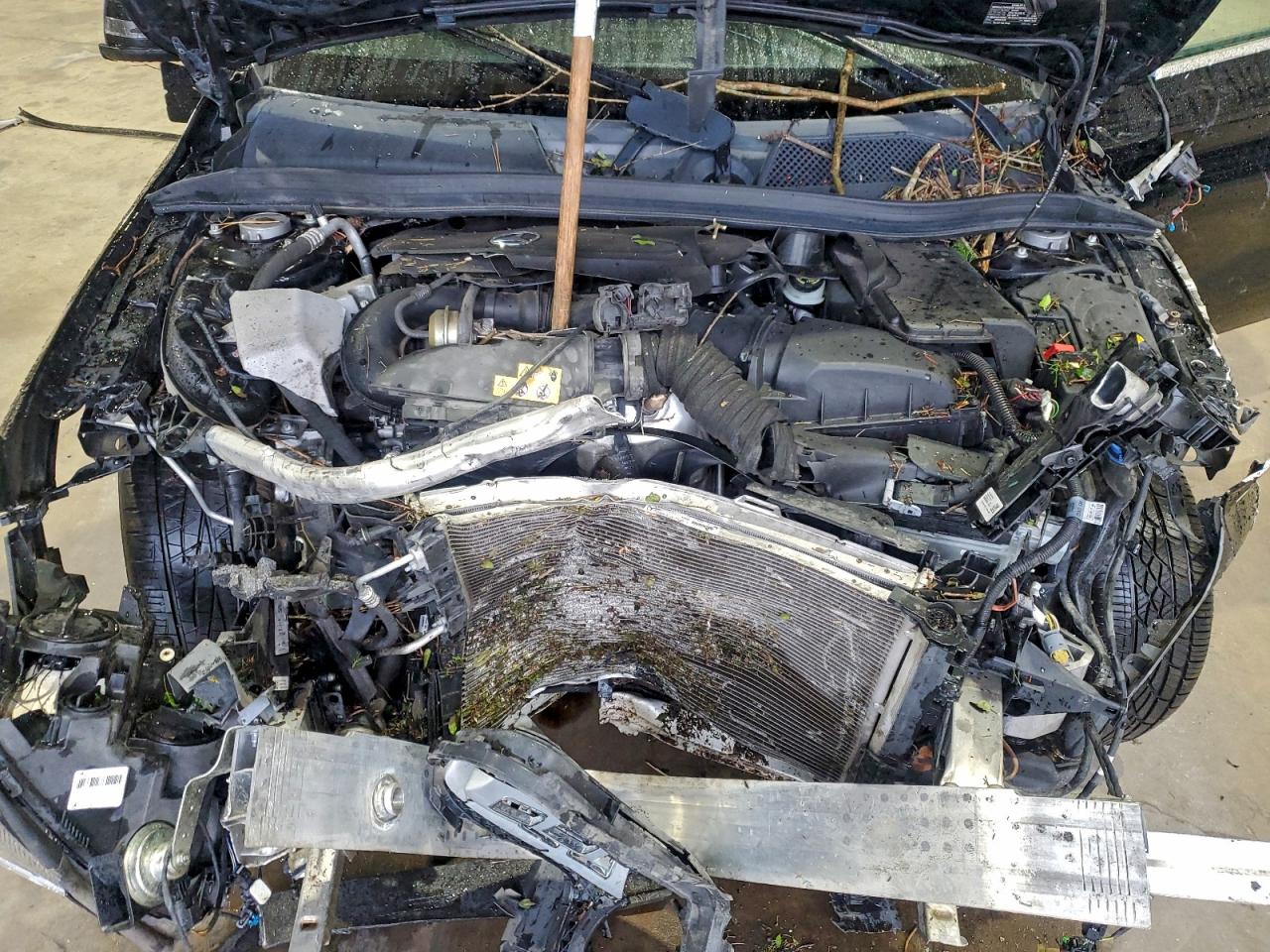 Mercedes-Benz GLA 250 4matic Image 7