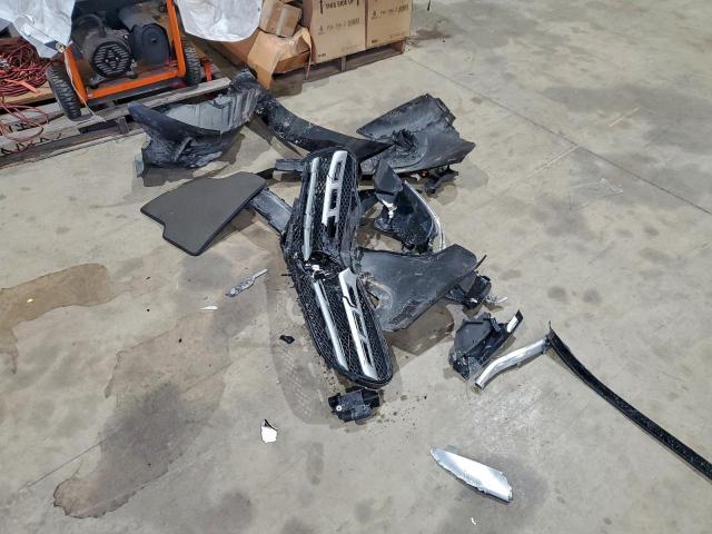 Mercedes-Benz GLA 250 4matic Image 13