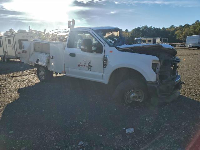 Ford F-350 Super Duty Image 7