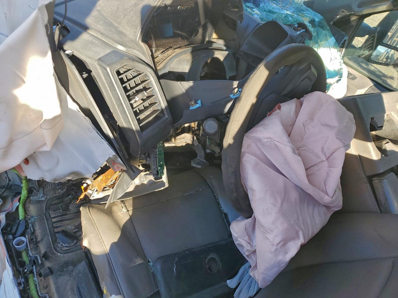 Ford F-350 Super Duty Image 4