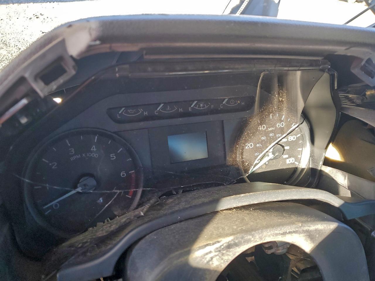 Ford F-350 Super Duty Image 10