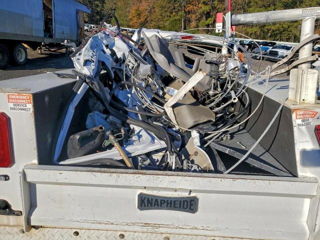 Ford F-350 Super Duty Image 2