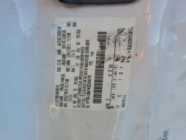 Ford F-350 Super Duty Image 12