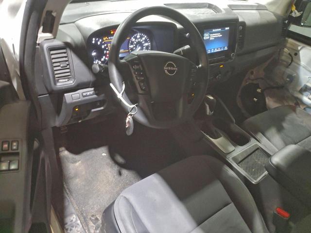 Nissan Frontier S Image 12