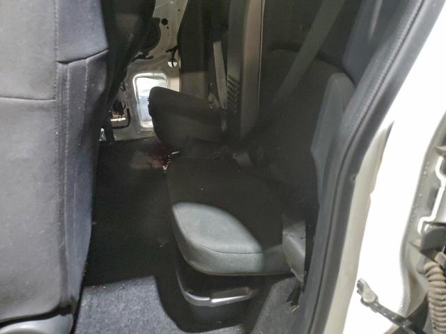 Nissan Frontier S Image 7