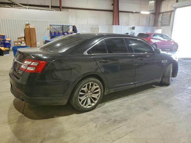 Ford Taurus Limited Image 4