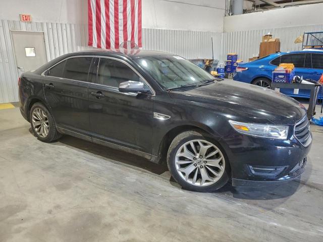 Ford Taurus Limited Image 5