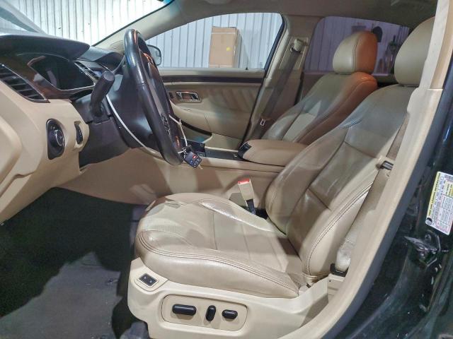 Ford Taurus Limited Image 8