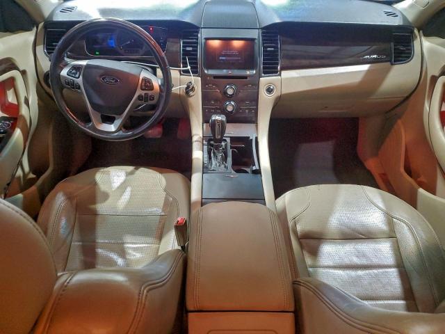 Ford Taurus Limited Image 7