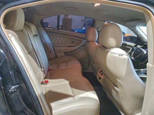 Ford Taurus Limited Image 12