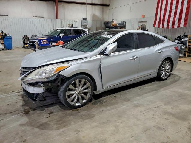  Salvage Hyundai Azera