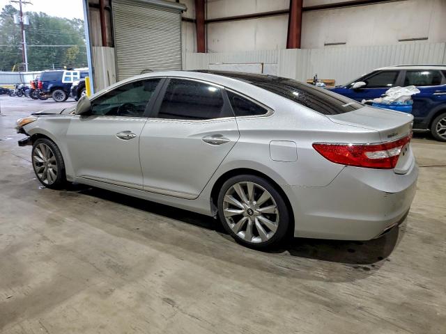 Hyundai Azera Limited Image 2