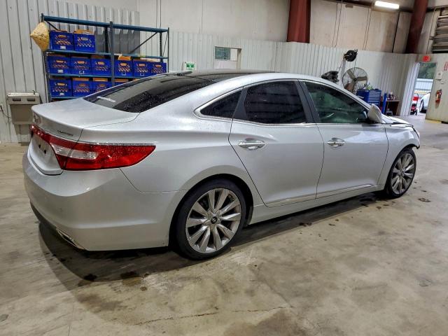 Hyundai Azera Limited Image 10