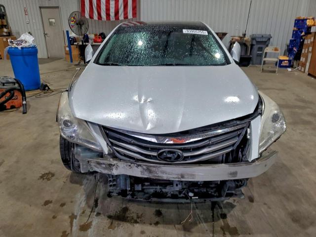 Hyundai Azera Limited Image 8