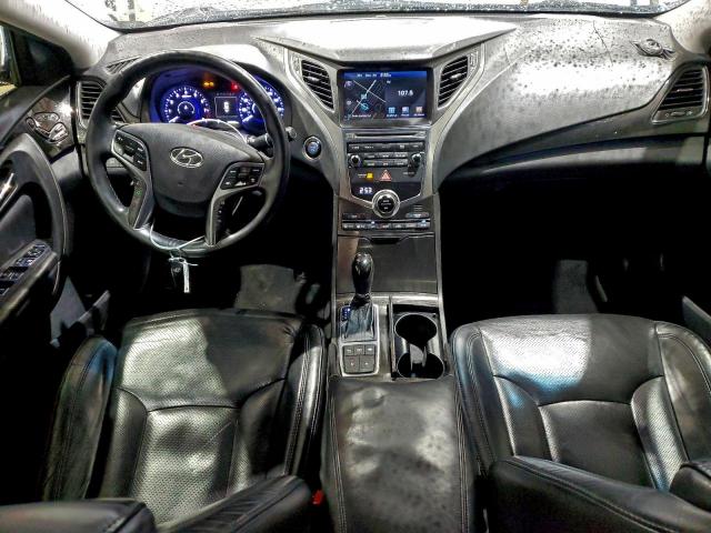 Hyundai Azera Limited Image 7