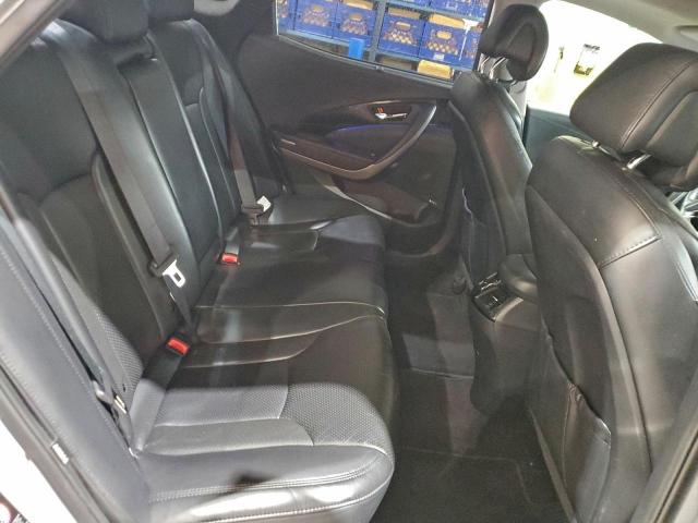 Hyundai Azera Limited Image 11