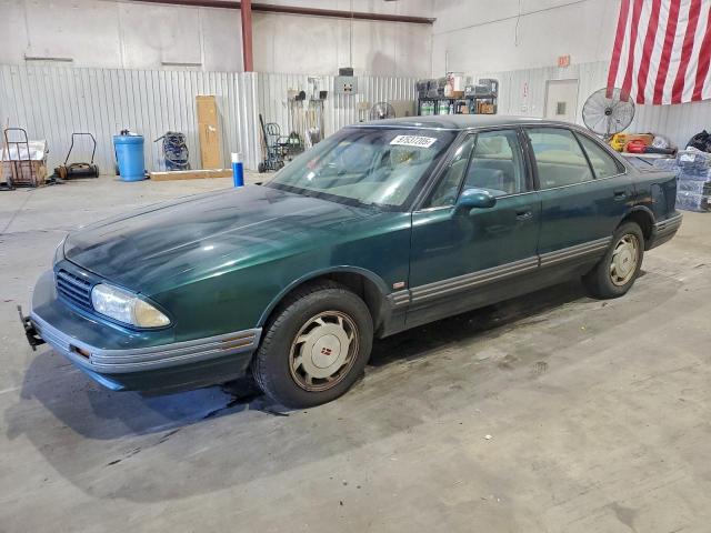  Salvage Oldsmobile 88