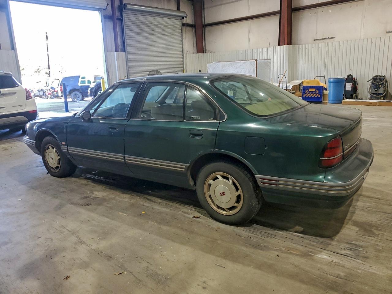 Oldsmobile 88 Royale Image 6