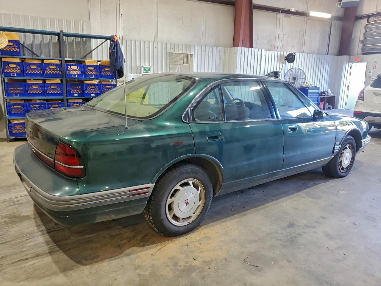 Oldsmobile 88 Royale Image 5