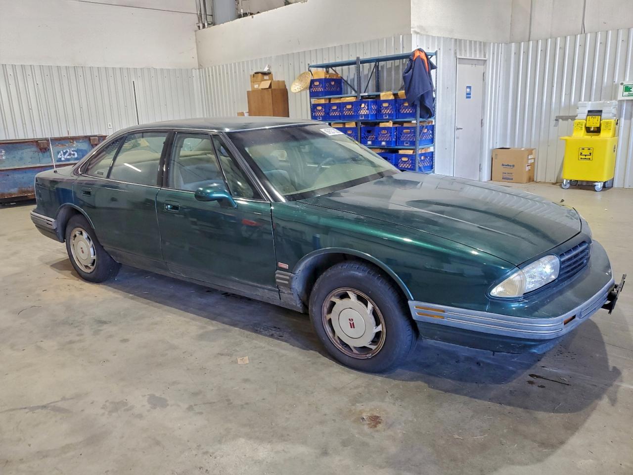 Oldsmobile 88 Royale Image 4