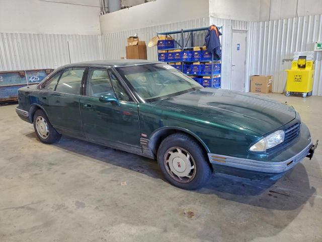 Oldsmobile 88 Royale Image 4