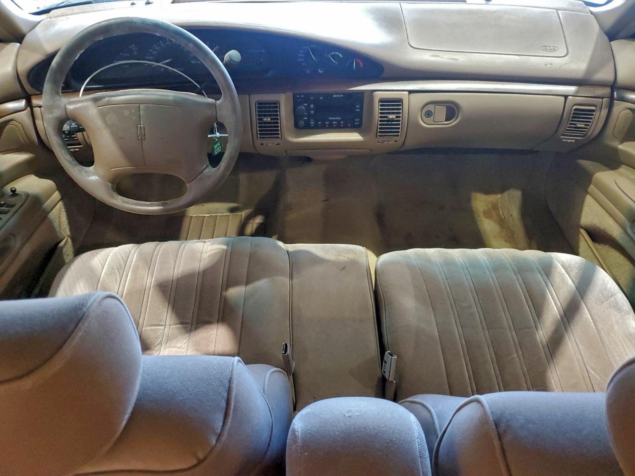 Oldsmobile 88 Royale Image 9