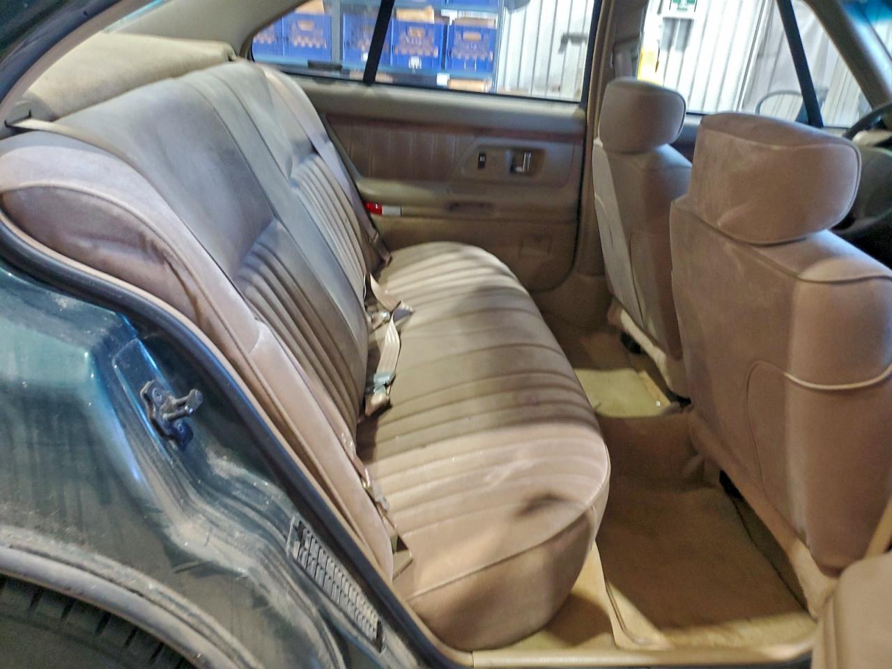 Oldsmobile 88 Royale Image 2