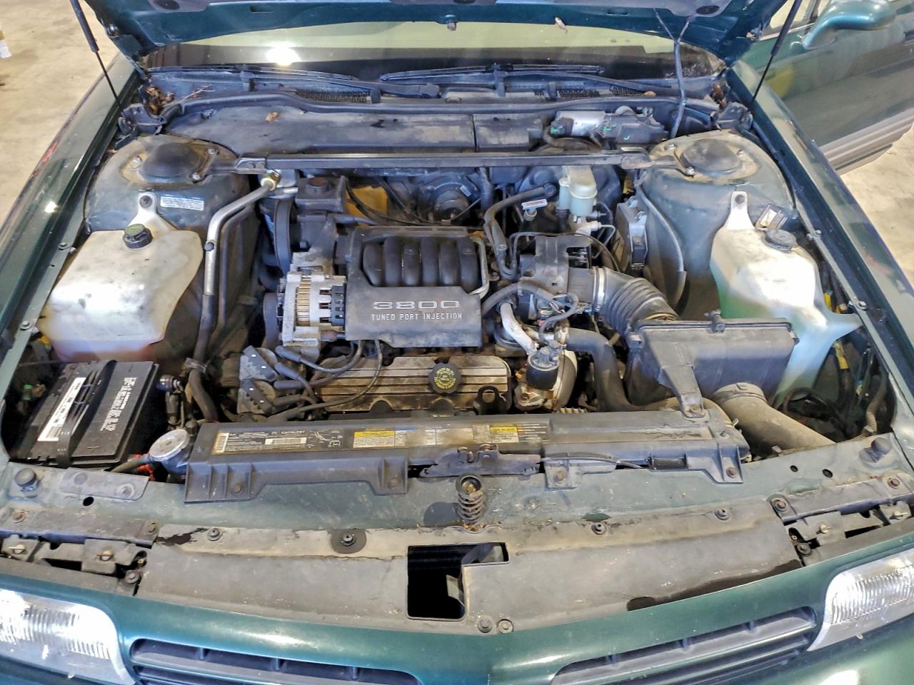 Oldsmobile 88 Royale Image 8