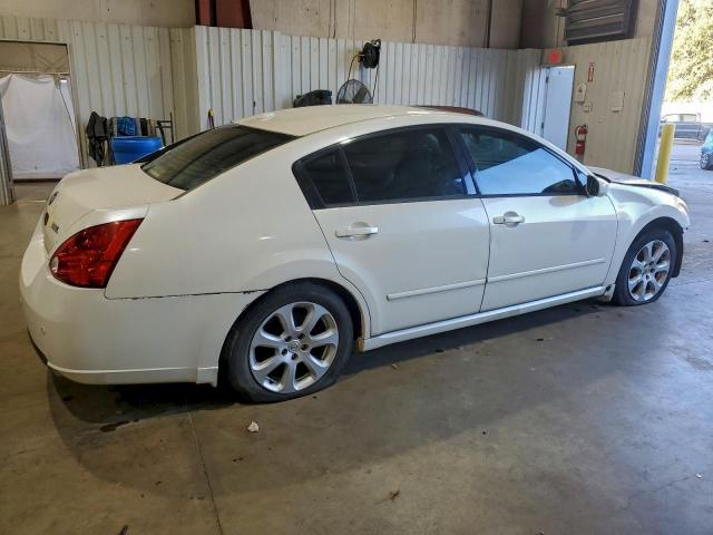 Nissan Maxima Se Image 7