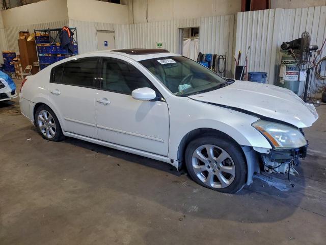 Nissan Maxima Se Image 3