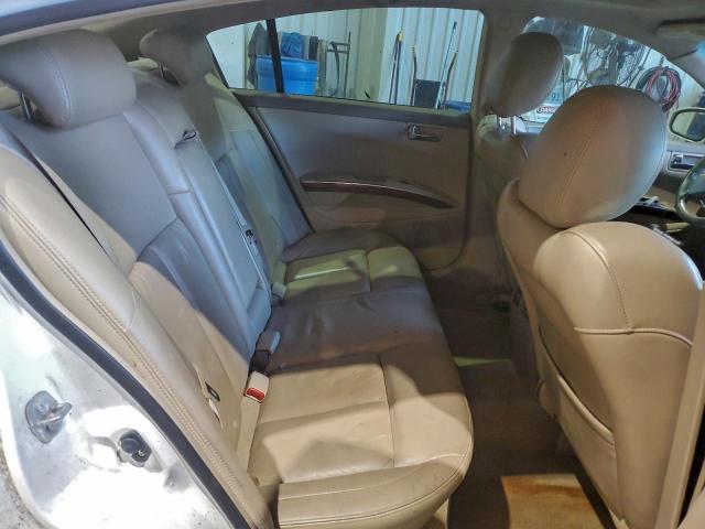 Nissan Maxima Se Image 8